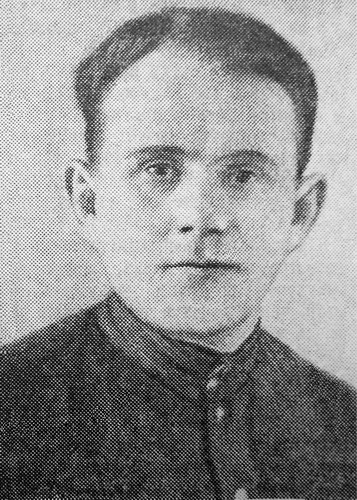 Ботин Михаил Иванович